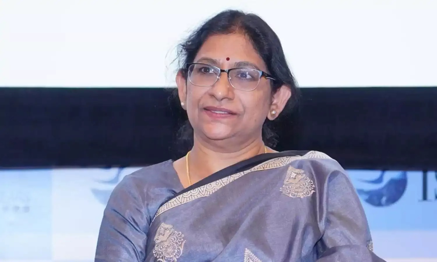 Smt. A Vani Prasad, IAS