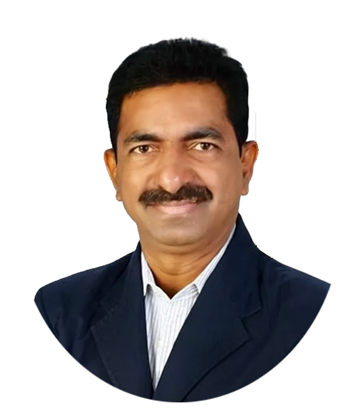 Dr Anugu Narasimha Reddy, IAS
