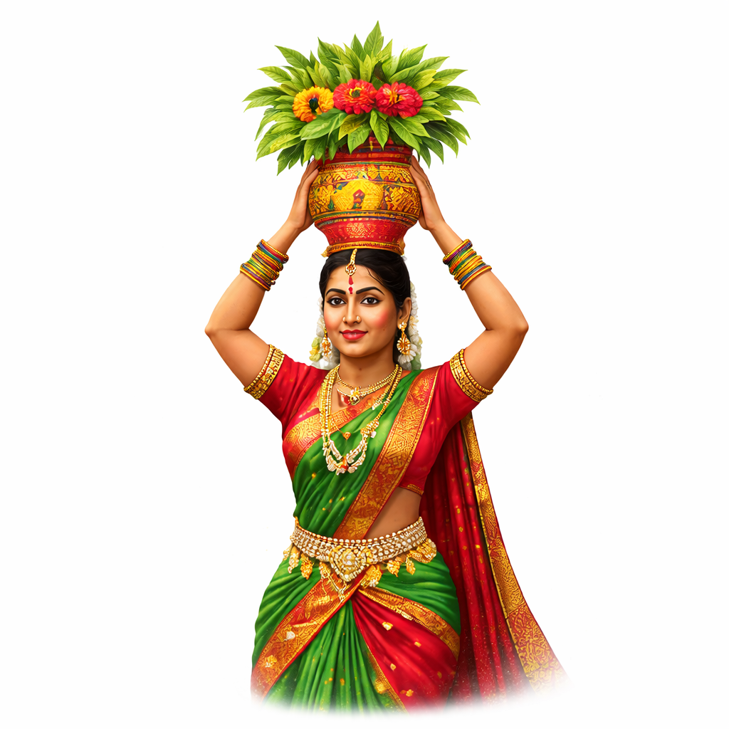 Bonalu