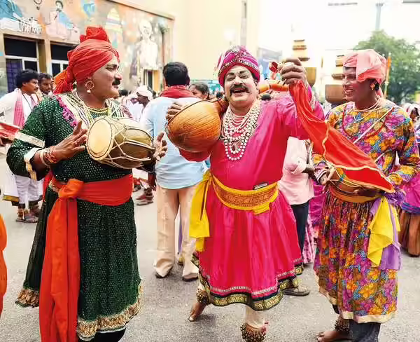 Oggu Katha