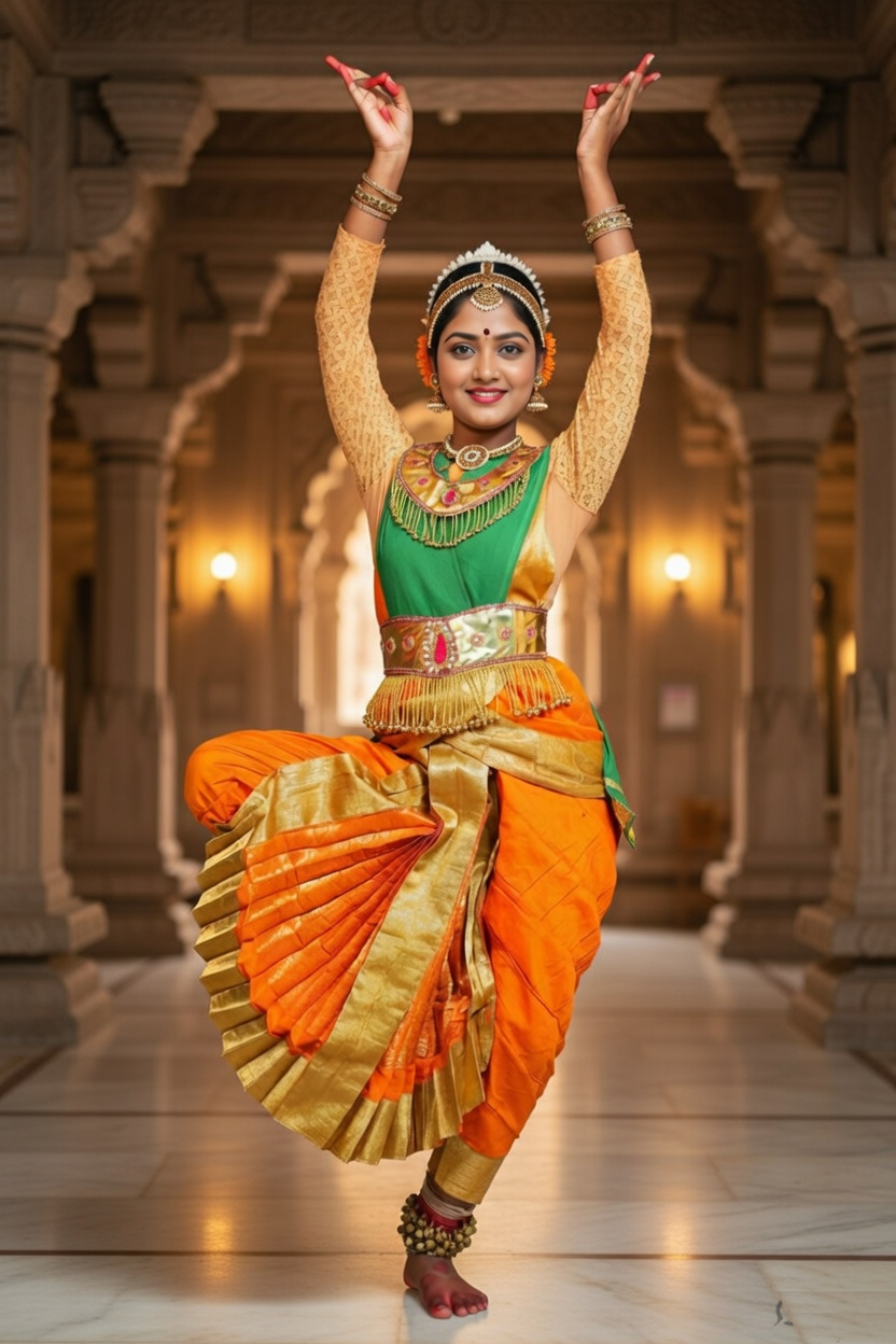 Telangana Art Forms