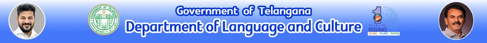 Telangana Culture Banner